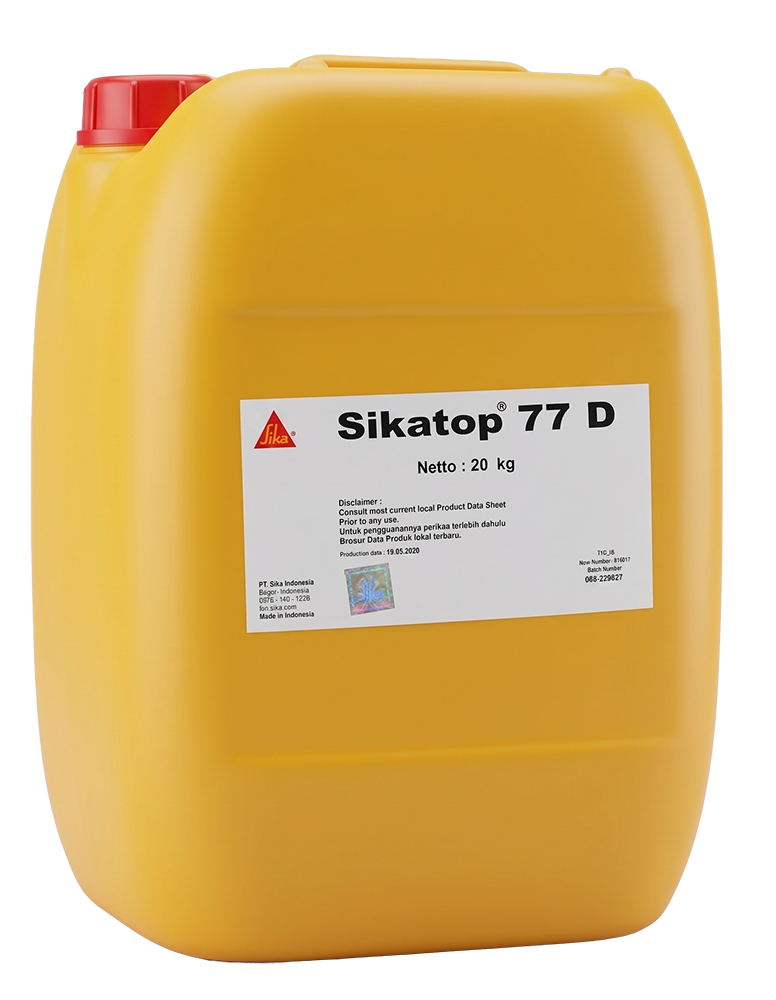 SikaTop®-77 D