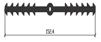 WESTEC TYPE 050