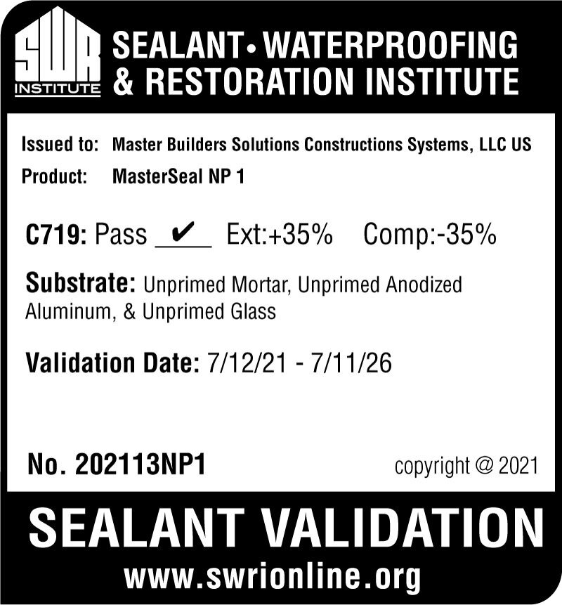 US-MBS-SWRI-SEAL-NP1