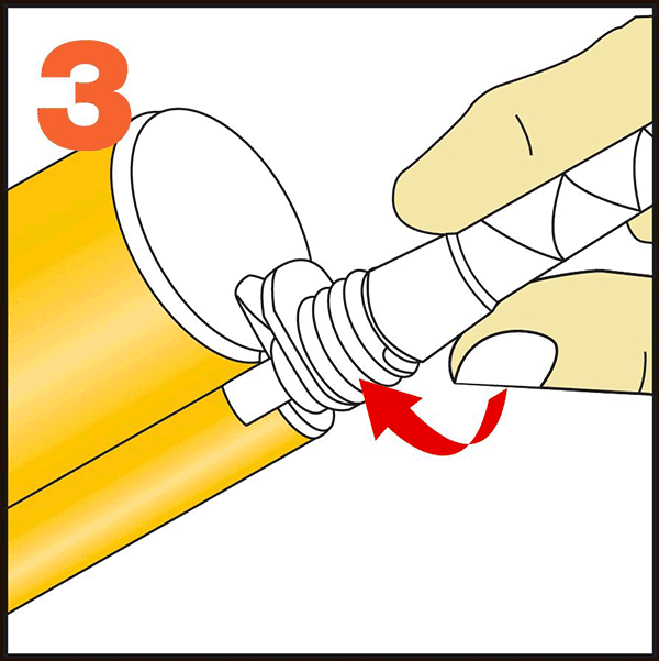 02-Anchorfix_2_part-Screw_on_the_mixer-600