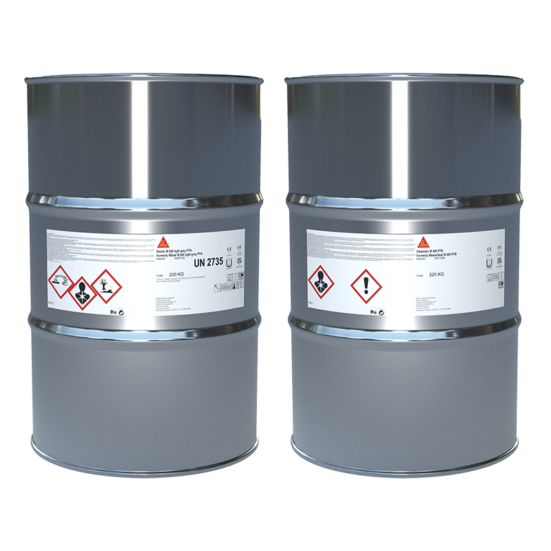 Sikalastic® M 689