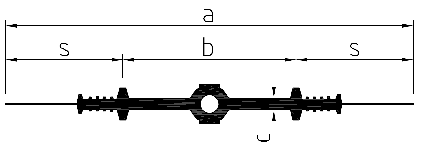 Sika Waterbars - Elastomer Type FMS_11.11.