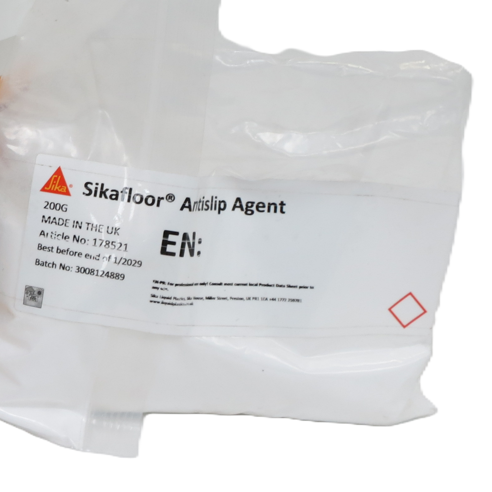 Sikafloor® Antislip Agent