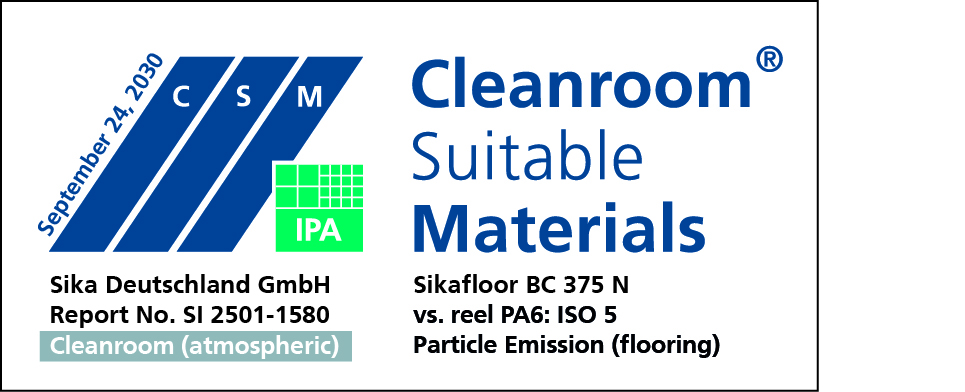 02-de_de-SR BC 375 N - Particle ISO 5 - SI 2501-1580_Logo_Particle_Cleanroom_TP06