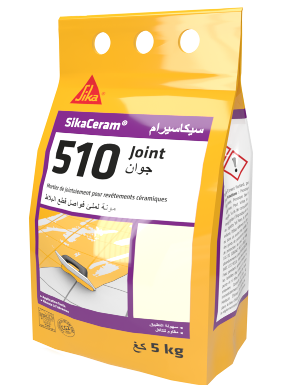 SikaCeram®-510 Joint