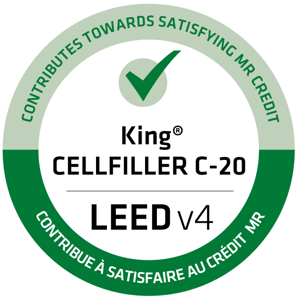 King® CELLFILLER C-20