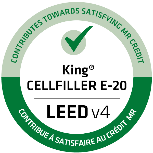 King® CELLFILLER E-20