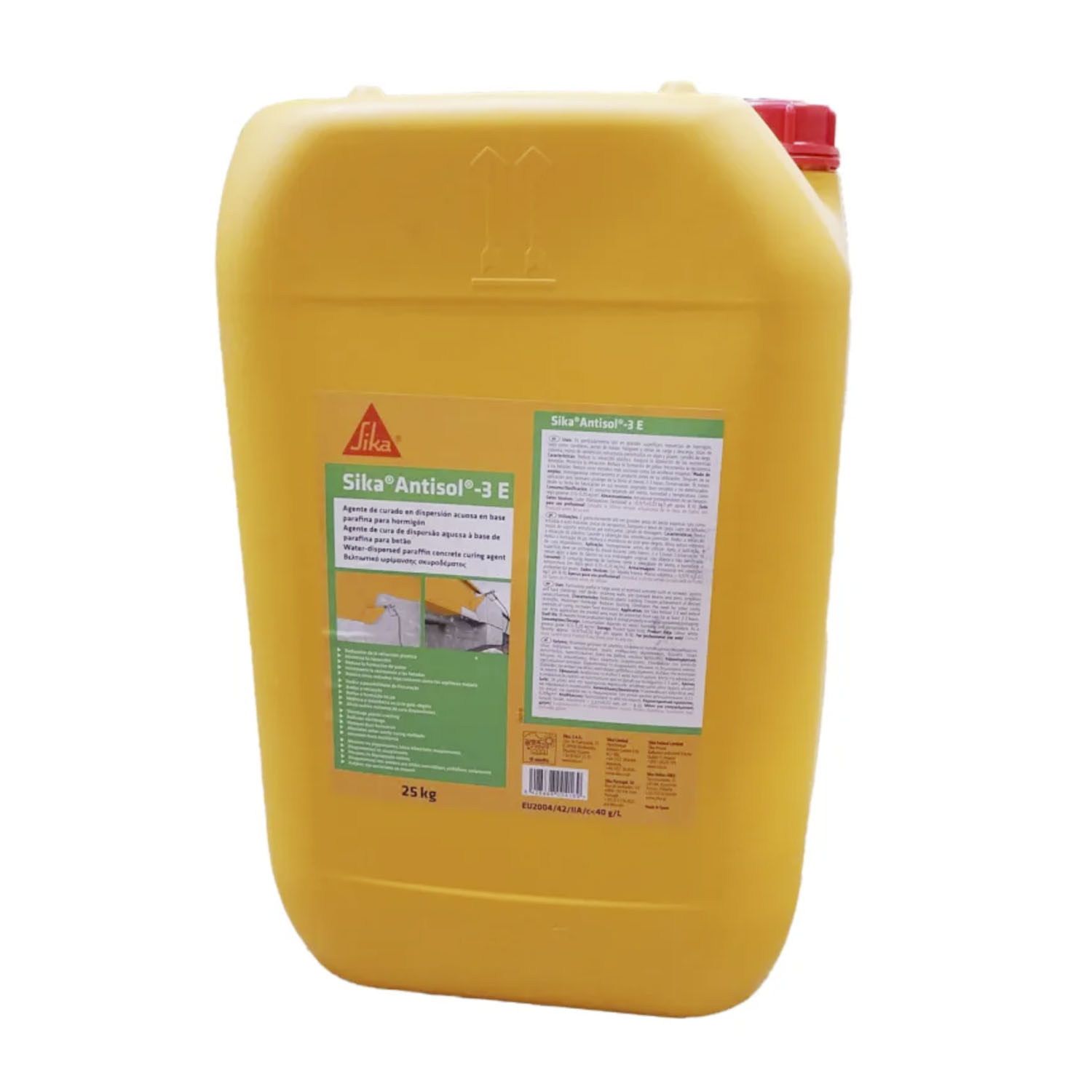 Sika® Antisol®-3 E