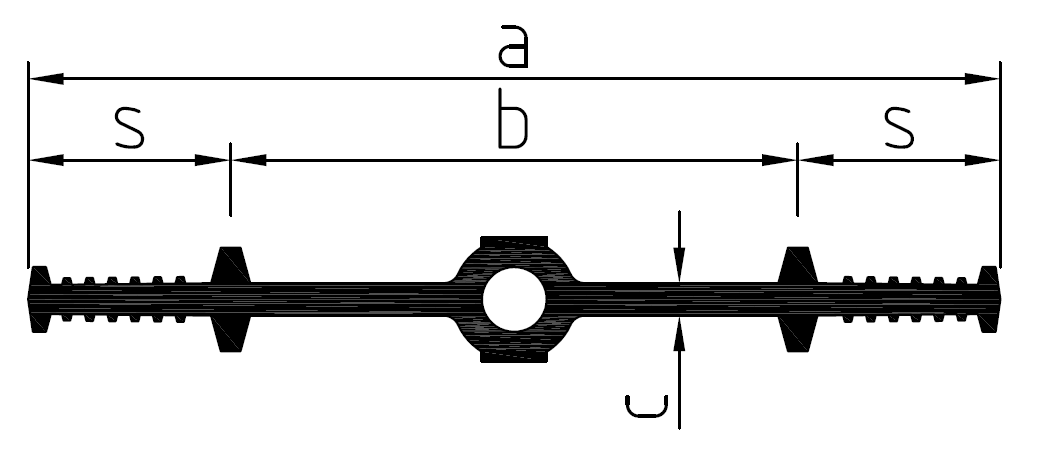 Sika Waterbars - Elastomer Type FM_11.11.