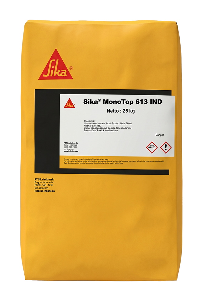 Sika MonoTop®-613 IND