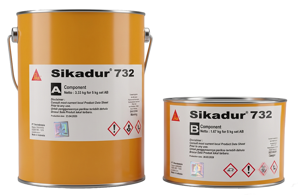 Sikadur®-732