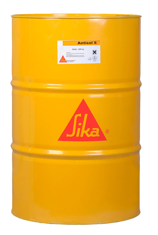 Sika® Antisol® S