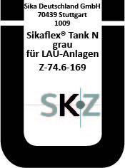 Sikaflex® Tank N