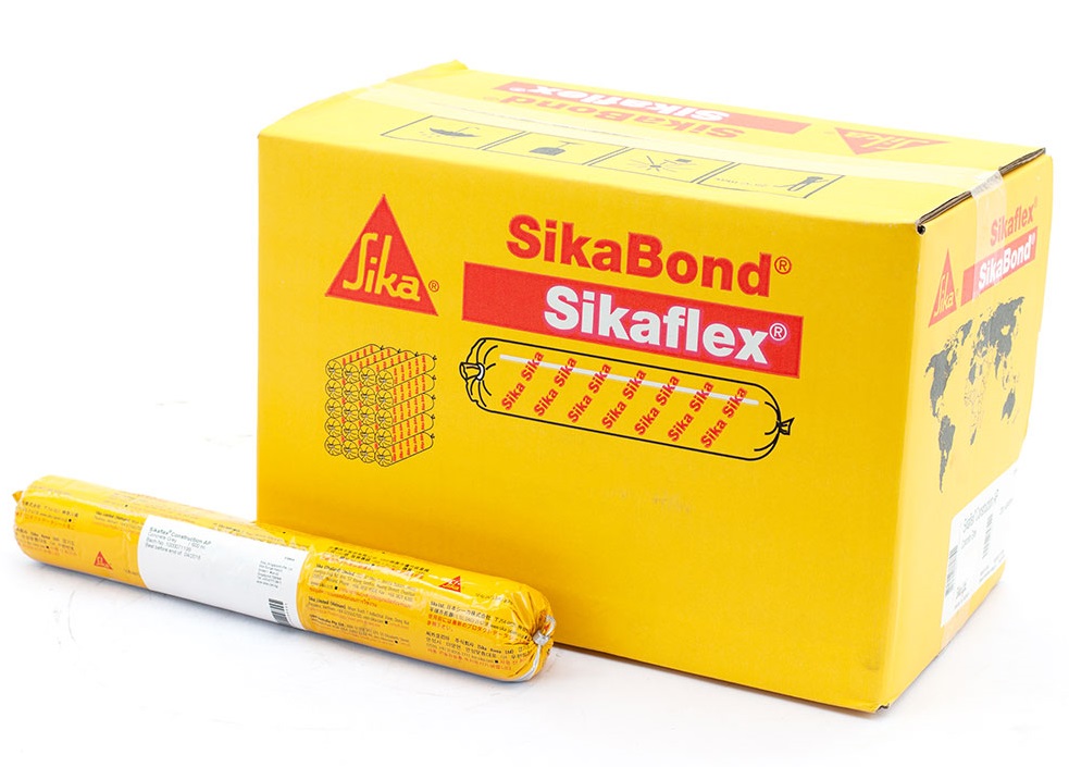 Skaflex Construction AP