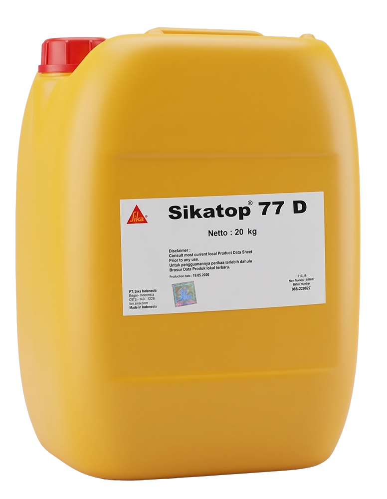 SikaTop®-77 D