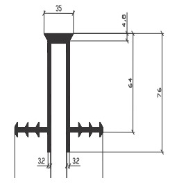 WESTEC TYPE 631