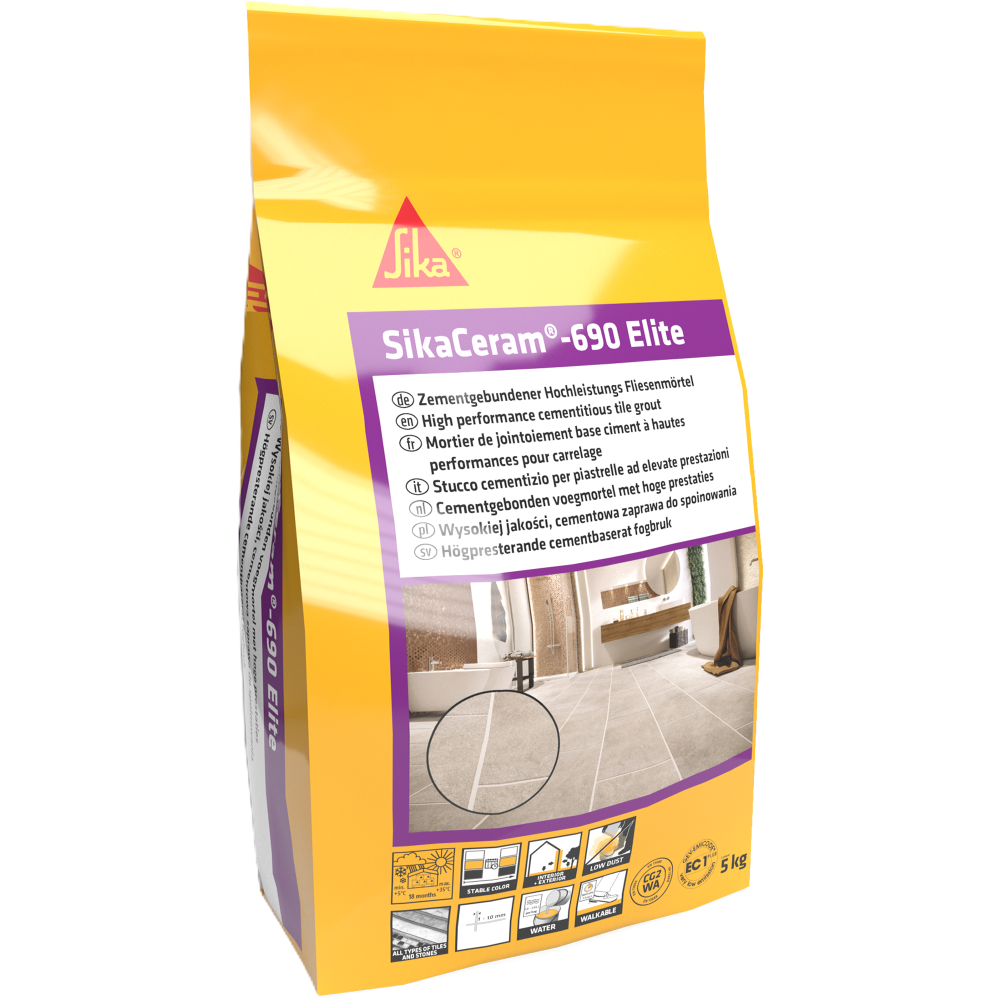 SikaCeram®-690 Elite